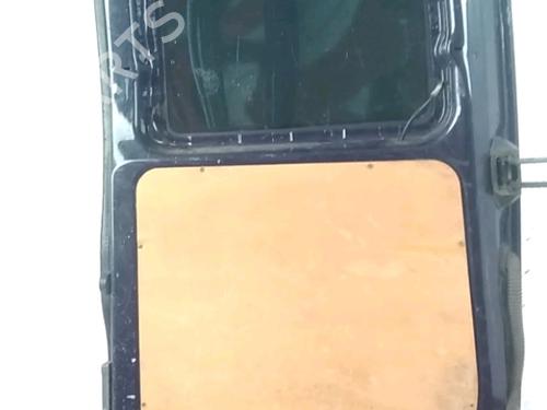 Used Left tailgate Left tailgate MERCEDES-BENZ VITO / MIXTO Van (W639) 111 CDI (639.601, 639.603, 639.605) (109 hp) 33727870 33727870