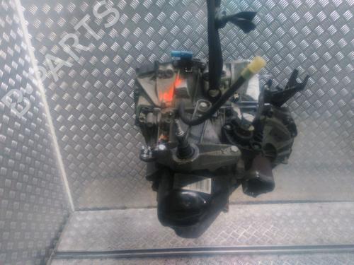gearbox-renault-clio-iii-br01-cr01-2005-2006-2007-2008-2009-2010-2011-2012-2013-2014-23647563 main image