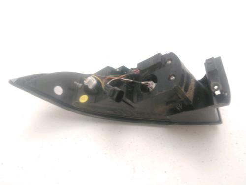 Used Left taillight Left taillight CITROËN JUMPY III Van (V_) 1.6 BlueHDi 115 (115 hp) 28331422 28331422