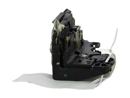 Front right lock DACIA SANDERO II 1.0 SCe 75 (B8JC, B8JD, B8NC) | BP31961817C97 - Image 3