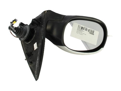 Used Left mirror PEUGEOT 206 Hatchback (2A/C) 1.4 HDi eco 70 (68 hp) 30502117
