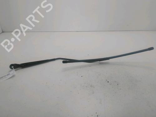 Used Front windshield wiper arm RENAULT SCÉNIC III (JZ0/1_) 1.5 dCi (110 hp) 24302875