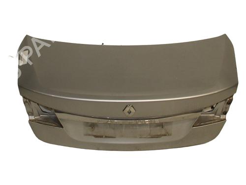 Used Tailgate Tailgate RENAULT LATITUDE (L70_) 2.0 dCi 175 (L70Y, L734) (173 hp) 30893242 30893242