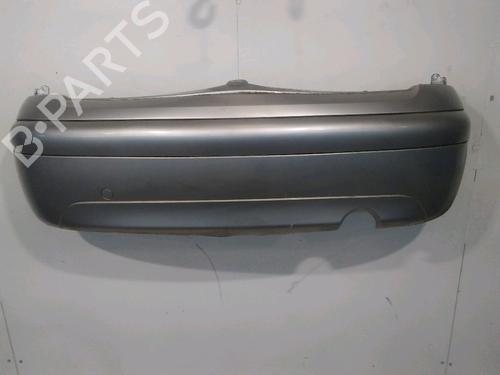 Used Rear bumper CITROËN C3 I (FC_, FN_) 1.4 HDi (68 hp) 28206485