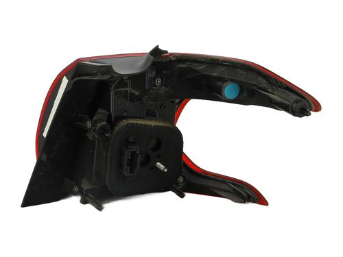 Left taillight PEUGEOT 2008 I (CU_) 1.5 BlueHDI 100 | BP36544265C34 - Image 3