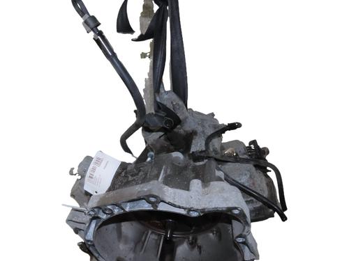 Used Gearbox Gearbox FORD FIESTA VI (CB1, CCN) 1.4 (97 hp) 35936235 35936235