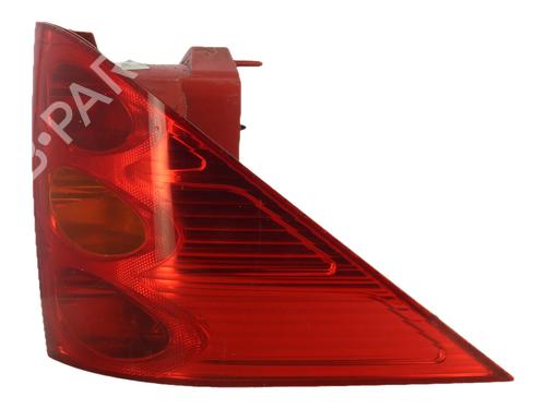Left taillight PEUGEOT 1007 (KM_) 1.4 16V | BP38475886C34 - Image 4