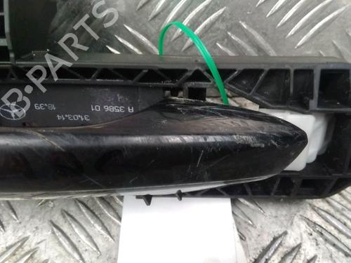 rear-left-interior-door-handle-mercedes-benz-a-class-w176-a-45-amg-4-matic-176052-24676005619051-2012-2013-2014-2015-2016-2017-2018-11170961 main image