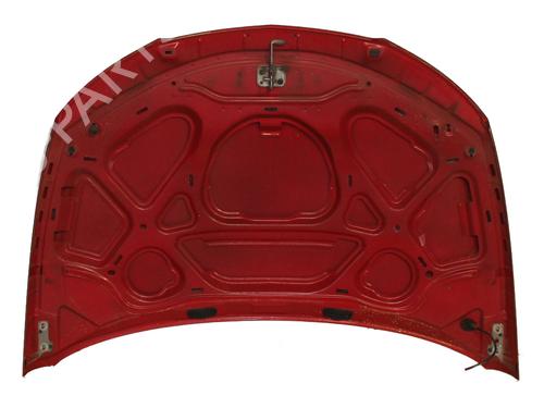 Capot SEAT IBIZA IV (6J5, 6P1) 1.2 (60 hp) 31155418