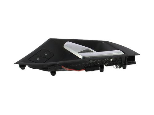 Front left interior door handle AUDI A3 Sportback (8YA, 8YF) 35 TFSI Mild Hybrid | BP30630436I13  - Image 5