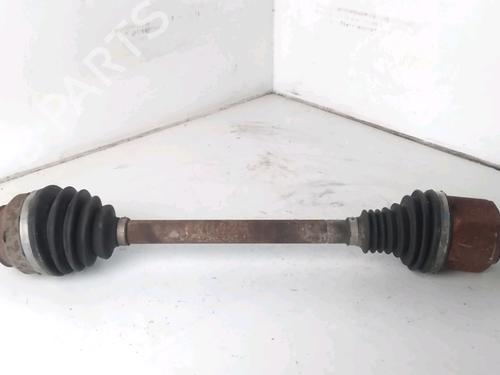 Right front driveshaft CITROËN JUMPER II Van 2.0 BlueHDi 130 | BP34175664M39 - Image 3