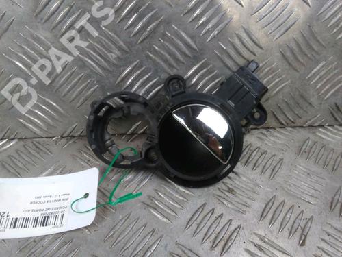 Høyre foran invendig håndtak MINI MINI (R50, R53) Cooper (116 hp) 11714084