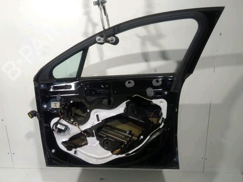 Used Right front door PEUGEOT 508 SW I (8E_) 2.0 BlueHDi 180 (180 hp) 28121291