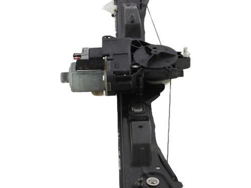 Used Front left window mechanism CITROËN NEMO Box Body/MPV (AA_) 1.4 HDi (68 hp) 30310972