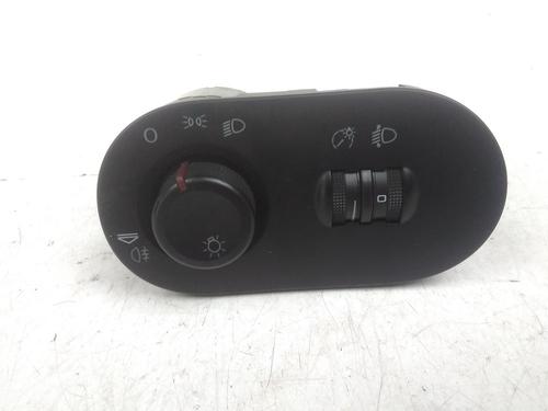 Used Headlight switch SEAT IBIZA III (6L1) 1.4 TDI (70 hp) 15752011