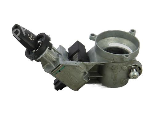 Used Ignition barrel Ignition barrel OPEL CORSA D (S07) 1.3 CDTI (L08, L68) (95 hp) 31935800 31935800