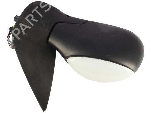 Used Right mirror Right mirror 30502110 30502110