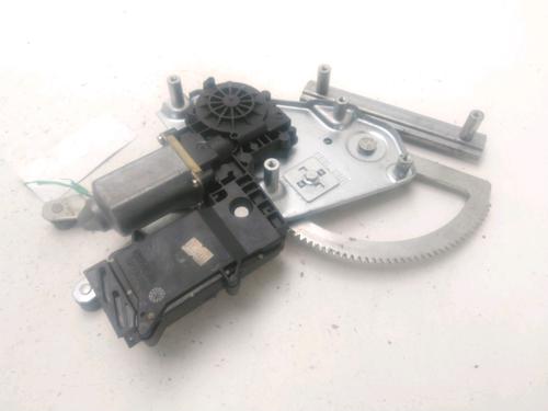 Rear left window mechanism VW GOLF IV Cabriolet (1E7) 2.0 | BP11523375C24 
