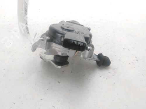 Used Front wiper motor Front wiper motor RENAULT CLIO V (B7_) 1.5 Blue dCi 85 (B7AG) (86 hp) 28445931 28445931