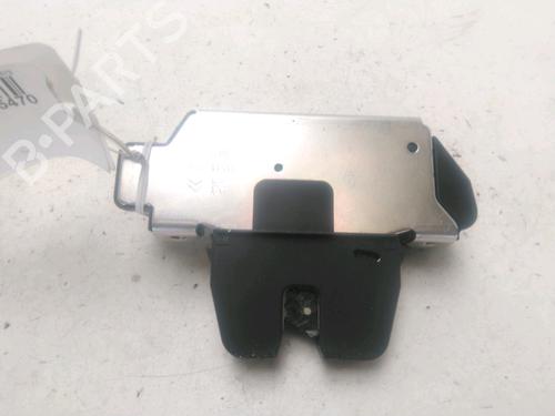 Used Tailgate lock Tailgate lock PEUGEOT 2008 II (UD_, US_, UY_, UJ_, UR_, UC_) 1.5 BlueHDI 110 (UDYHSK) (110 hp) 26304278 26304278