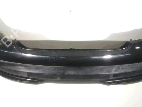 Rear bumper PEUGEOT 207 CC (WD_) 1.6 16V | BP22342318C8 