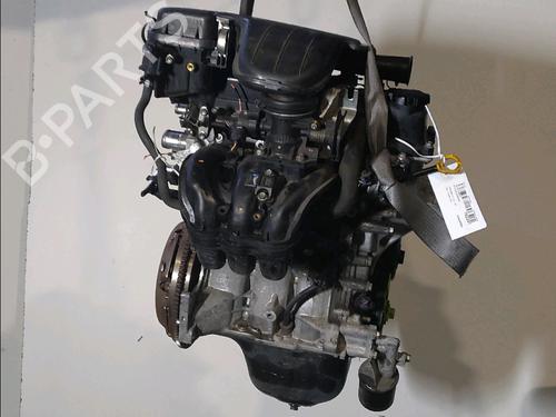 Engine CITROËN C1 (PM_, PN_) 1.0 | BP32277208M1