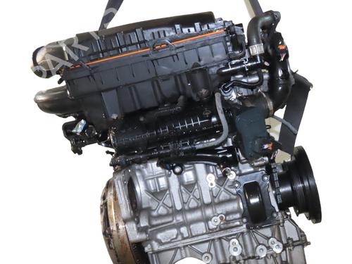 Engine CITROËN C4 II (NC_) 1.2 THP 130 (NCHNYM, NCHNYT) | BP38184058M1 - Image 3