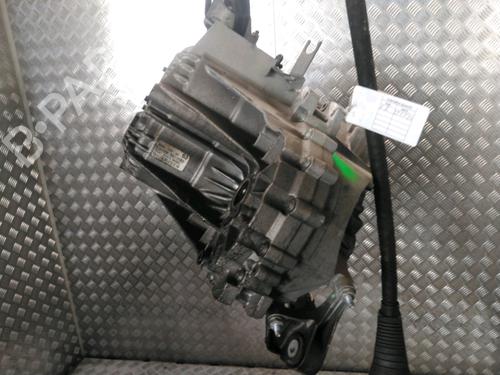 Gearbox FORD KUGA I 2.0 TDCi | BP27394319M3