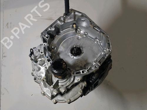 Gearbox NISSAN MICRA IV (K13K, K13KK) 1.2 DIG-S | BP30798340M3