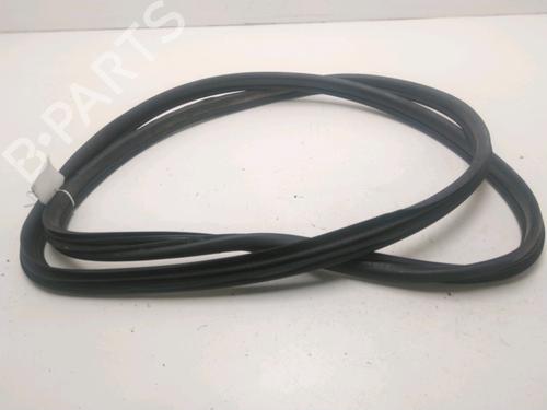 Used Rubber door seal PEUGEOT 307 (3A/C) 2.0 HDi 110 (107 hp) 22186160