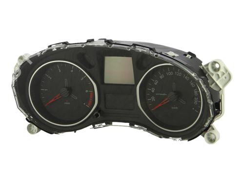 Instrument cluster CITROËN C-ELYSEE (DD_) 1.2 PureTech 82 (DDHMRP) | BP38410619C47 - Image 4