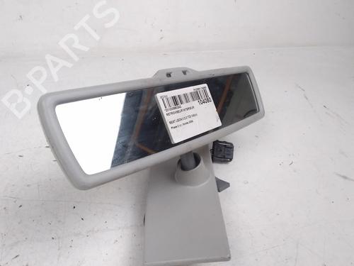 Used Rear mirror Rear mirror SEAT LEON (1P1) [2005-2013] 15757521 15757521