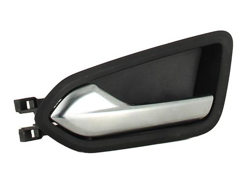 Rear left interior door handle RENAULT CLIO V (B7_) 1.0 TCe 90 (B7MT) | BP33860414I15 - Image 2