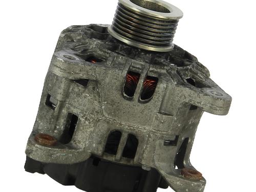 Alternator RENAULT TWINGO II (CN0_) 1.2 16V (CN04, CN0B) | BP37226678M7 - Image 5