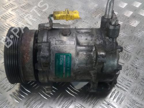 Used AC compressor PEUGEOT 607 (9D, 9U) 3.0 V6 24V (207 hp) 14963320