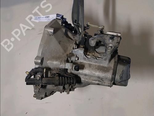 Gearbox PEUGEOT 207 (WA_, WC_) 1.6 16V VTi | BP30893090M3