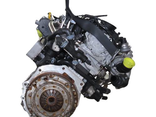 Engine SEAT ALTEA (5P1) 1.6 TDI | BP40241949M1 - Image 3
