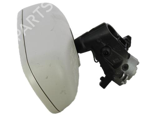 Rear mirror CITROËN GRAND C4 SPACETOURER (3A_, 3E_) 1.5 BlueHDi 130 | BP32005579I6