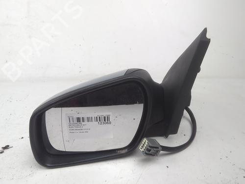 Used Left mirror FORD MONDEO III (B5Y) [2000-2007]  15755348