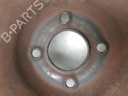 Rim CITROËN C4 I (LC_) 1.4 16V | BP31284150C45 
