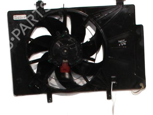 Køleventilator elektrisk FORD ECOSPORT 1.0 EcoBoost (125 hp) 30630261