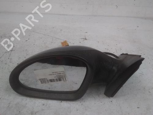 Used Left mirror SEAT IBIZA III (6L1) 1.9 TDI (100 hp) 15755282