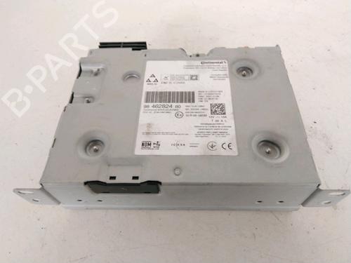 Radio CITROËN C3 III (SX) 1.5 BlueHDi 100 (SXYHYP, SXYHTU) | BP30522853E6