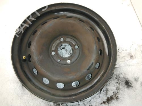 Rim RENAULT TWINGO II (CN0_) 1.5 dCi 75 | BP31284147C45 
