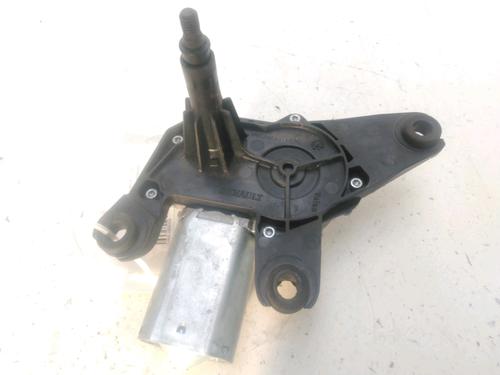 Rear wiper motor RENAULT CLIO III (BR0/1, CR0/1) 1.5 dCi (BR17, CR17) | BP28159927M102 