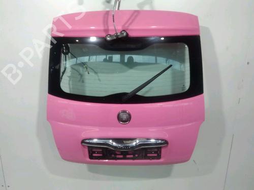 Tailgate FIAT 500 (312_) 1.2 (312AXA1A) | BP28206496C6