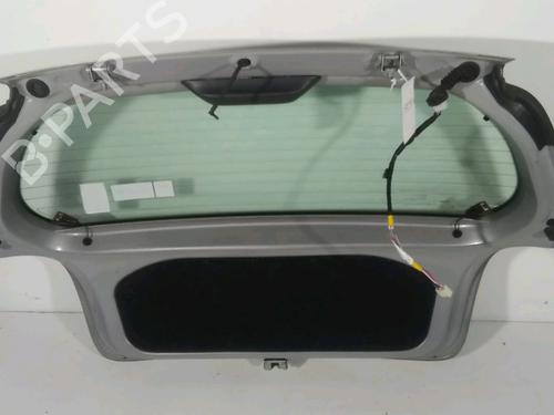 Used Tailgate Tailgate 21947533 21947533