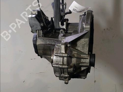 Used Gearbox Gearbox VW GOLF V (1K1) 1.6 (102 hp) 33222276 33222276