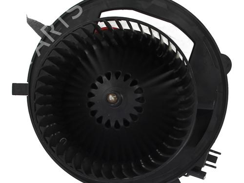 Used Heater blower motor Heater blower motor AUDI A3 Sportback (8VA, 8VF) 1.6 TDI (105 hp) 32200614 32200614