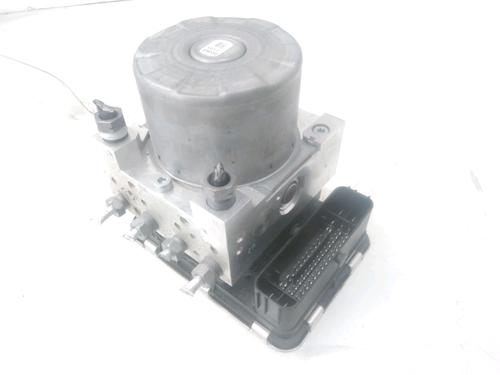ABS pump RENAULT TRAFIC III Van (FG_) 2.0 dCi 130 (FGMY) | BP39628006M43 - Image 4
